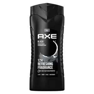 AXE sprchový gél Black 400 ml