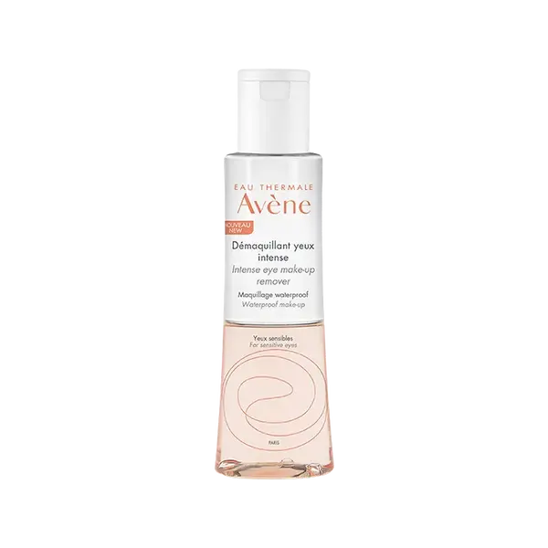 AVÈNE Démaquillant Yeux Intense intenzívny odličovač očí 125 ml
