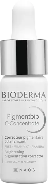BIODERMA Pigmentbio C-koncentrát zosvetľujúce sérum proti pigmentovým škvrnám 15 ml