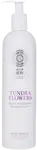 NATURA SIBERICA Relaxačný sprchový gél Kvety tundry 400 ml