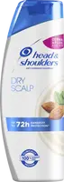 HEAD & SHOULDERS šampón Moisturizing Care 400 ml