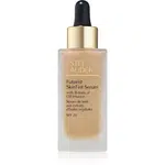 Estée Lauder Futurist SkinTint Serum Foundation With Botanical Oil Infusion SPF 20 ošetrujúci make-up SPF 20 odtieň 2N1 Desert Beige 30 ml