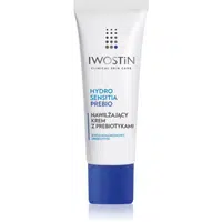 Iwostin Hydro Sensitia Prebio hydratačný krém pre citlivú a suchú pleť 50 ml
