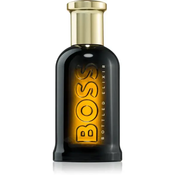 Hugo Boss BOSS Bottled Elixir parfém intense pre mužov 50 ml