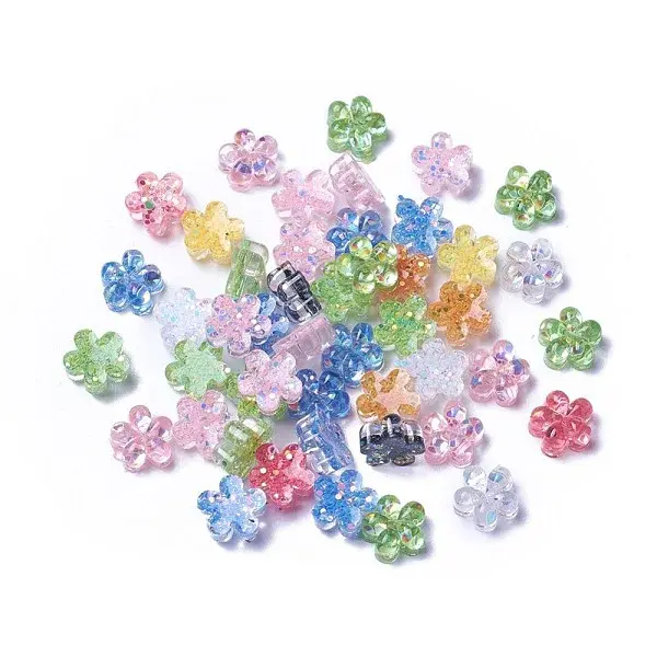 Resin Cabochons