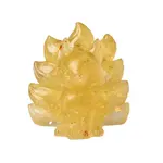 Resin Nine-tailed Fox Figurines