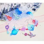 DIY Silicone Pendant Molds