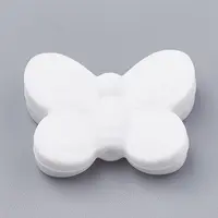Food Grade Eco-Friendly Silicone Focal Beads