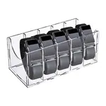 Acrylic Belt Storage Holders