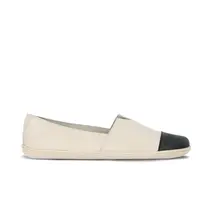 Barefoot mokasíny Be Lenka Rosaluna - Light Beige