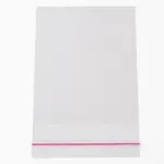 Rectangle OPP Cellophane Bags