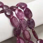 Natural Malaysia Jade Beads Strands