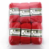 Soft Baby Yarns