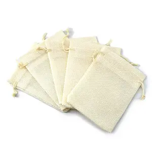 Rectangle Polyester Storage Bags