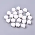 Handmade Porcelain Beads