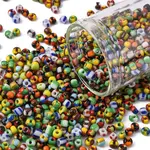 8/0 Glass Seed Beads
