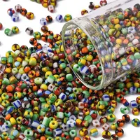 8/0 Glass Seed Beads