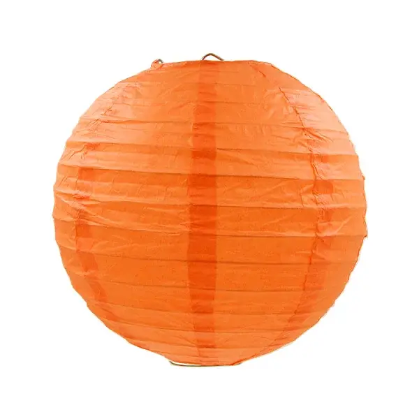 Paper Ball Lantern