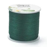 Polyester Braided Cords