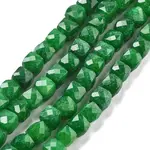 Natural Quartz Beads Strands