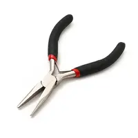 45# Carbon Steel Jewelry Pliers