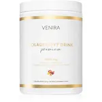 Venira PREMIUM kolagenový drink prášek na přípravu nápoje pro krásné vlasy, pleť a nehty příchuť Exotic Mix 324 g