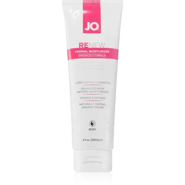 System JO RENEW vaginální krém 120 ml