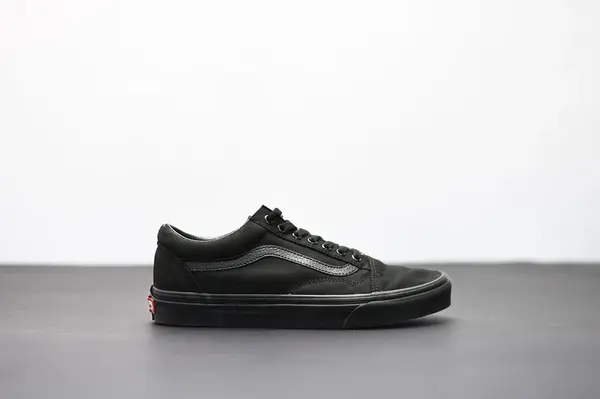 Vans UA Old Skool 38,5 Black/Black
