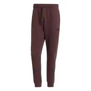 adidas Future Icons 3-Stripes Tracksuit Bottoms M