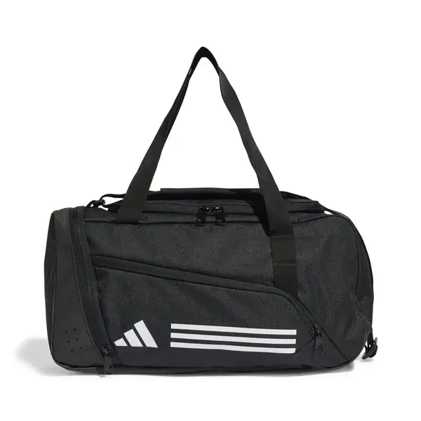 adidas Essentials 3-Stripes Duffel Bag XSmall NS