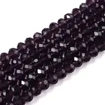 Glass Beads Strands