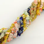 Handmade Millefiori Glass Bead Strands