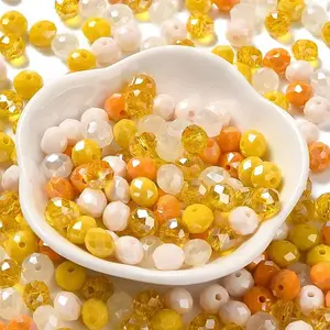 Glass Beads