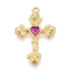 304 Stainless Steel Pendants