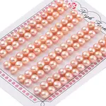 Grade 6A Natural Cultured Freshwater Pearl Beads