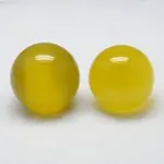 Cat Eye Sphere Ball Display Decoration
