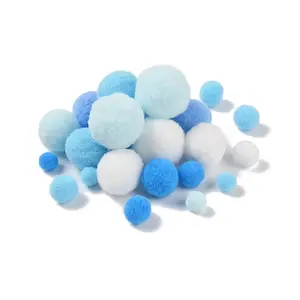 Polyester Ball Decoration