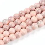 Baking Paint Glass Beads