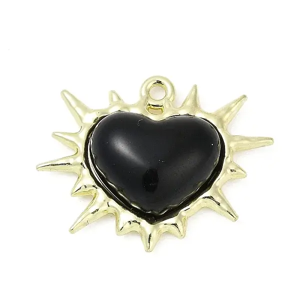 Alloy Pendants