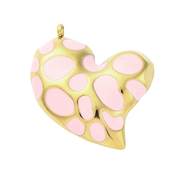 304 Stainless Steel Pendants