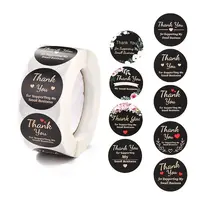 1 Inch Thank You Theme