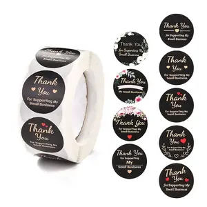 1 Inch Thank You Theme