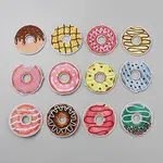 Computerized Embroidery Cloth Iron On/Sew On Patches