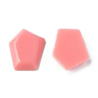 Opaque Acrylic Cabochons