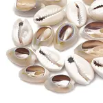 Cowrie Shell Beads