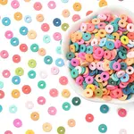 Handmade Polymer Clay Beads