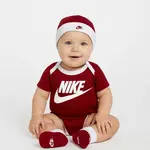 Nike nhn sustainable 3pc futura set 6-12m
