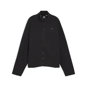 Puma WINTER TECH POLAR FLEECE JACKET W S
