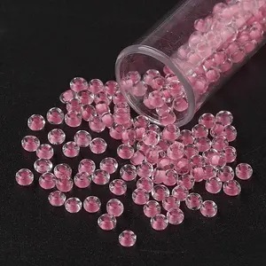 11/0 FGB Grade A Round Glass Seed Beads