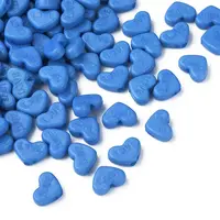 Opaque Acrylic Beads